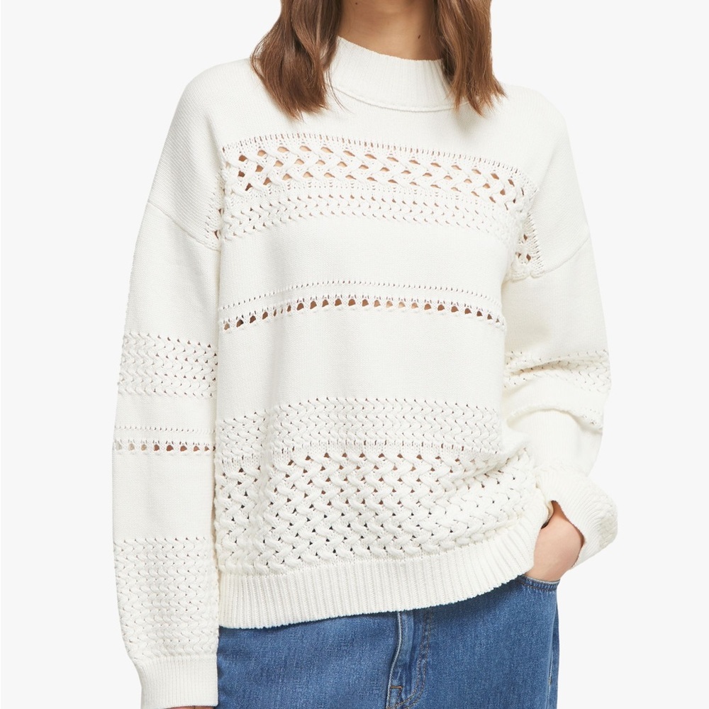 French Connection Sweater - Picture 4 of 6
